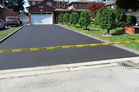 Best Heated Driveway Installation  in Eagleville, PA