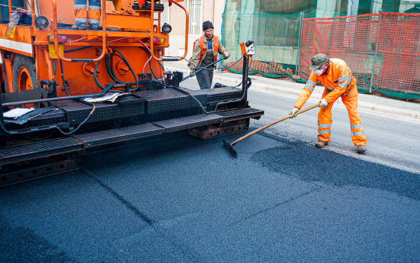 Best Driveway Grading and Leveling  in Eagleville, PA